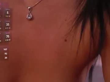 cielomio on Chaturbate 