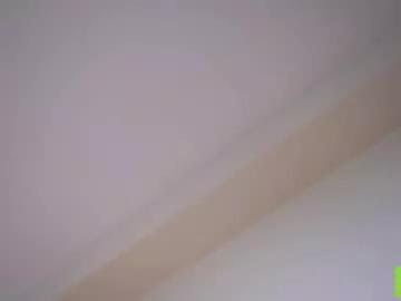 cielomio on Chaturbate 