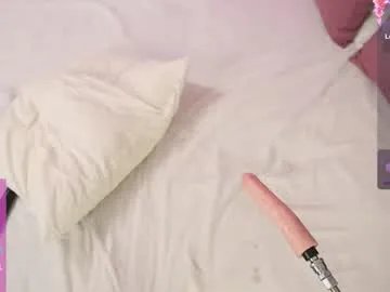 Private cii_lerry on Chaturbate