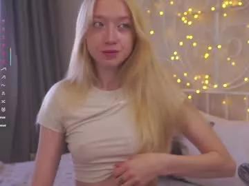 cinacandy on Chaturbate 