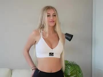 cirilada on Chaturbate 