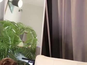 cirilada on Chaturbate 