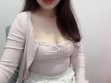Freechat clari_yumi on Chaturbate
