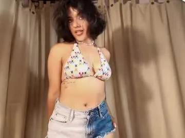 claricerose from Chaturbate