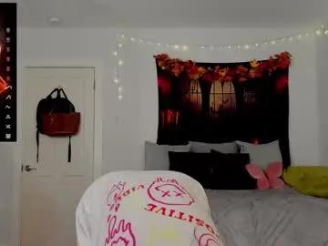 Cute Cleo_cam wants you to fuck her body now cleo_cam from Chaturbate