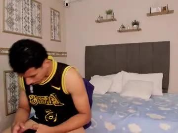 Freechat cloe_harry on Chaturbate