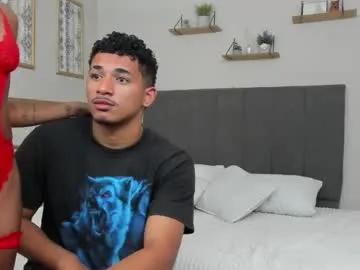 Freechat cloe_harry on Chaturbate