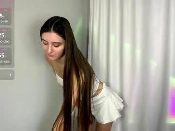 Private cloudbae on Chaturbate