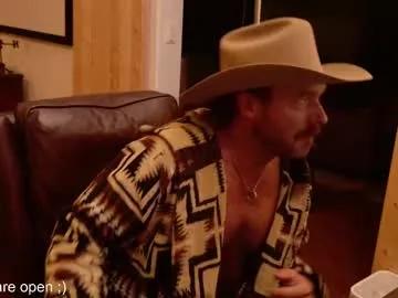 coaldaniels on Chaturbate