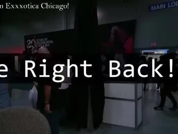 coaldaniels on Chaturbate