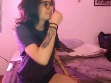 Freechat coffeandbread on Chaturbate