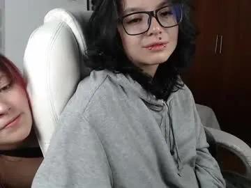 Freechat coffeandbread on Chaturbate