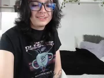 Freechat coffeandbread on Chaturbate