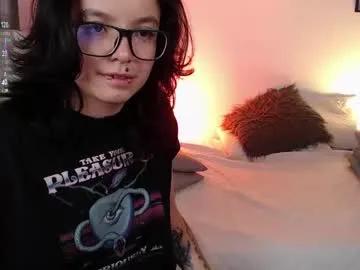 Freechat coffeandbread on Chaturbate
