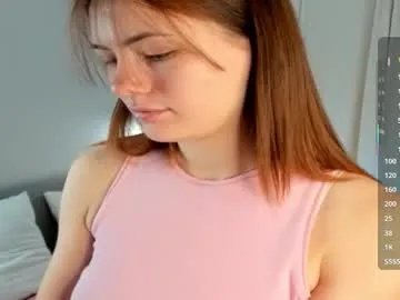 colbymcroberts — GOAL:  Sqweeze butt! [0 tokens remaining] Hiiiii!!! I'm Carry, I'd love to meet you in my room #teen #18 #lovense #skinny #smalltits