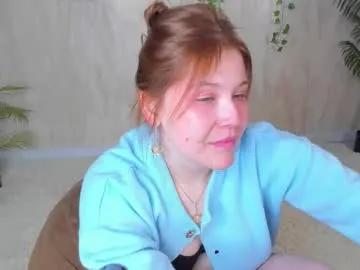 Freechat colleen_blake on Chaturbate
