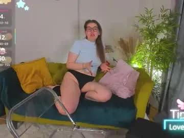 Freechat colleen_blake on Chaturbate