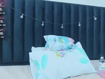 Freechat colombia_mommy_ on Chaturbate