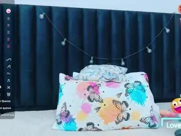 Freechat colombia_mommy_ on Chaturbate