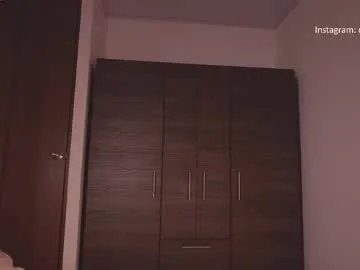 connie_west0 on Chaturbate