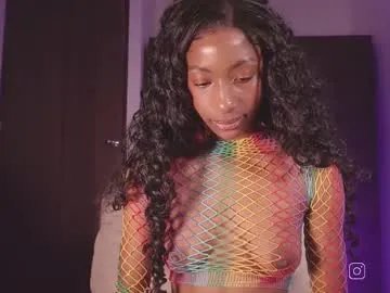 connie_west0 on Chaturbate