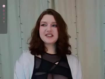 constanceeast on Chaturbate 