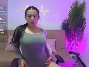 coraline_tay on Chaturbate 