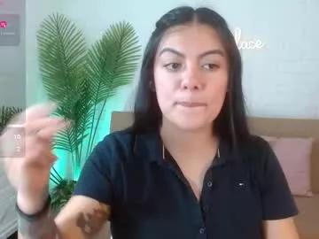 coraline_tay on Chaturbate 