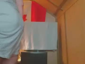 cosmicjones88 on Chaturbate 