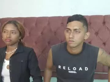 couple_hotfox on Chaturbate