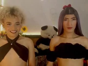 couple_sweet1016 on Chaturbate