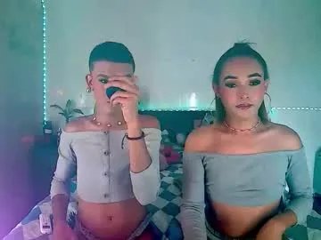 couple_sweet1016 on Chaturbate