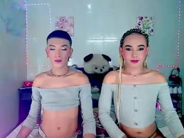 couple_sweet1016 on Chaturbate