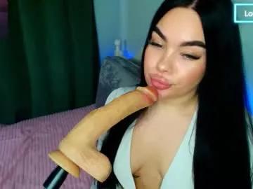 Freechat crazy__berry on Chaturbate