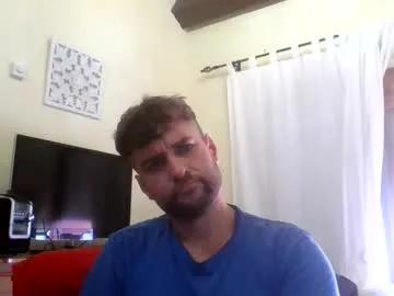 Freechat crazyboy44412345 on Chaturbate