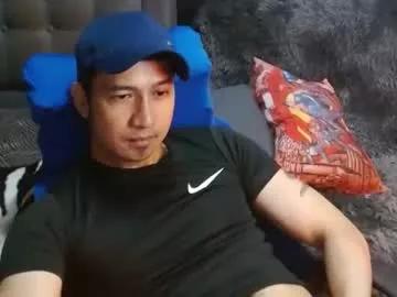 crazyhotasian on Chaturbate