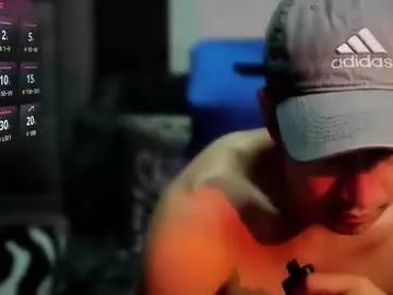 crazyhotasian on Chaturbate