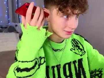 Private crisp1n on Chaturbate