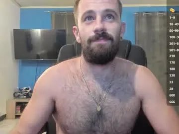 crissstud from Chaturbate