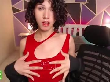 cristal___rouse on Chaturbate