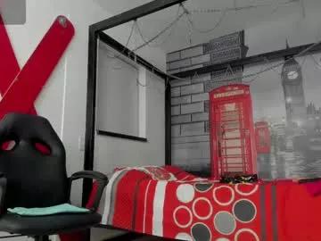 cristal_crossfit on Chaturbate 