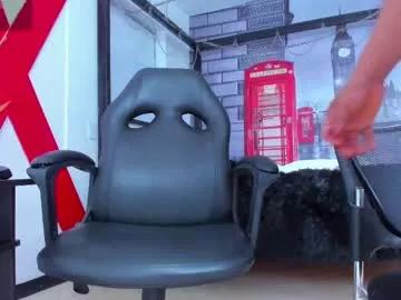cristal_crossfit on Chaturbate 
