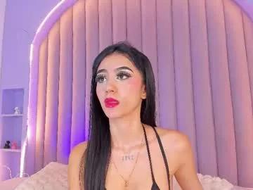 cristalcornner_ on Chaturbate 