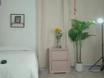 Freechat cristinavegas on Chaturbate