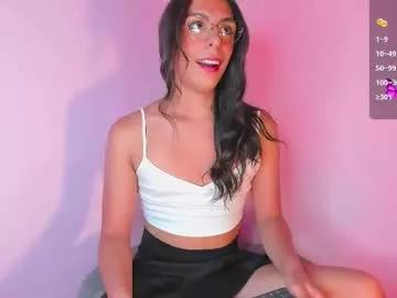 crystal_channel1 on Chaturbate 