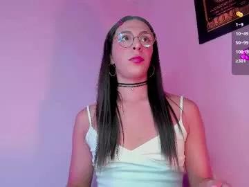 crystal_channel1 on Chaturbate 