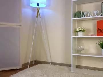 crystal_frost on Chaturbate 