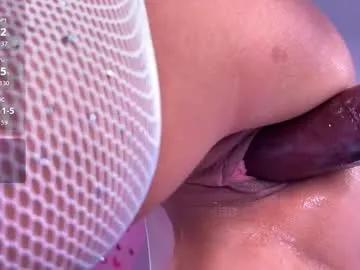 crystallana from Chaturbate