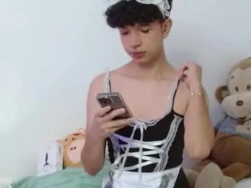 cuddly_twinkie on Chaturbate 
