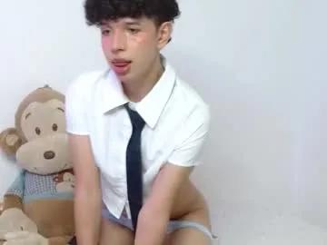 cuddly_twinkie on Chaturbate 